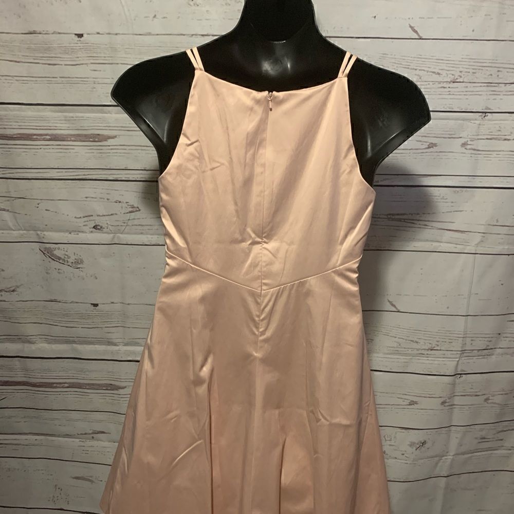Pink Dress - Picture 2 of 2